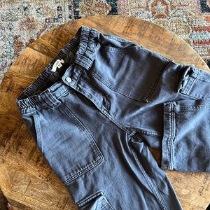 PacSun cargo pants XS